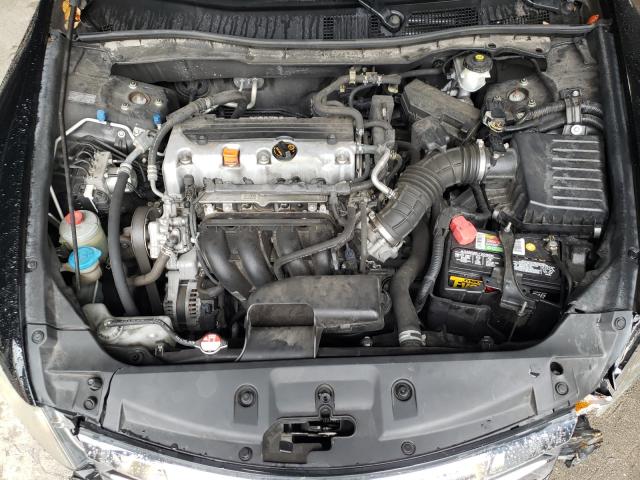2012 HONDA ACCORD LXP 1HGCP2F44CA213225