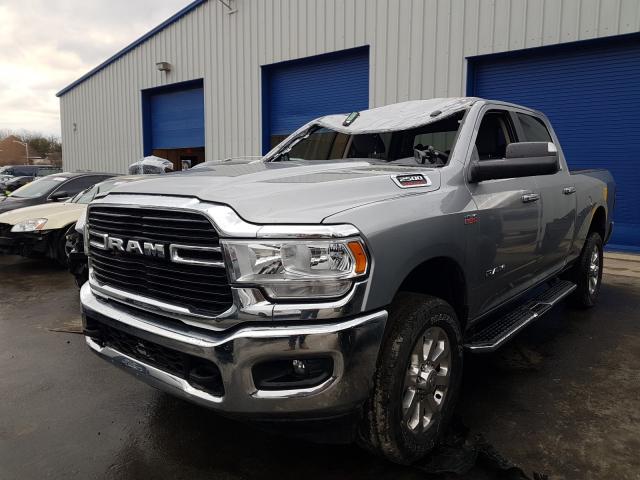 2019 RAM 2500 BIG H 3C6UR5DJXKG698100