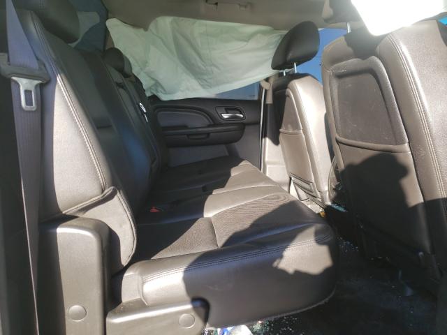 2014 GMC SIERRA DEN 1GT426E84EF137833