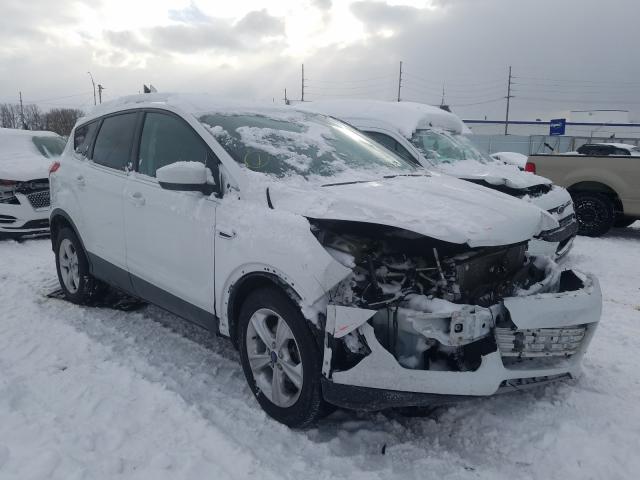 2013 FORD ESCAPE SE 1FMCU0GX9DUB21317