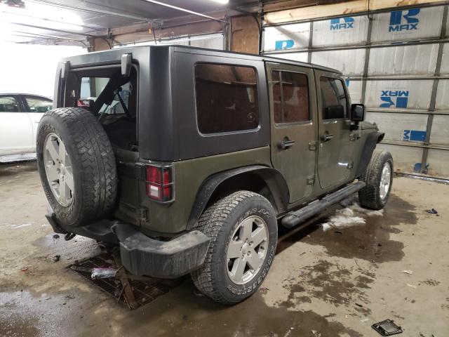 2016 JEEP WRANGLER U 1C4BJWDG3GL118391