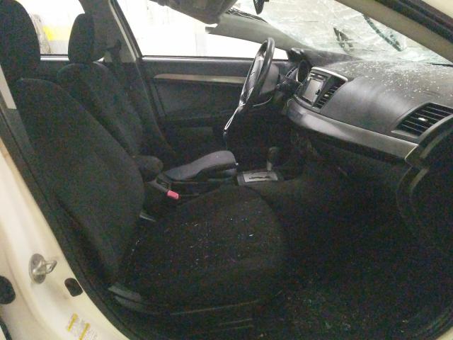 2014 MITSUBISHI LANCER SE JA32V2FW9EU005004