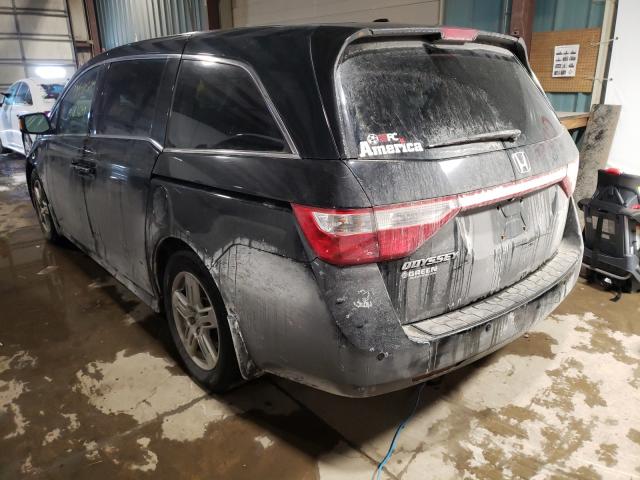 2011 HONDA ODYSSEY TO 5FNRL5H92BB032497