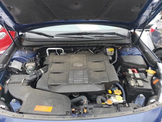 2017 SUBARU OUTBACK TO 4S4BSETC9H3410324