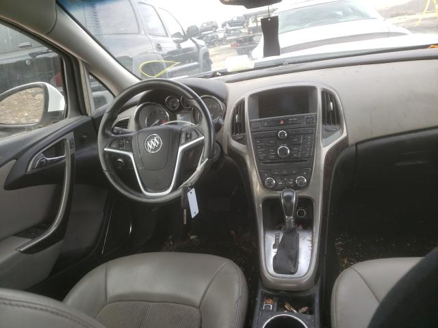 2017 BUICK VERANO SPO 1G4PR5SK6H4108218