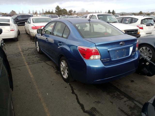 2014 SUBARU IMPREZA PR JF1GJAB66EH017998