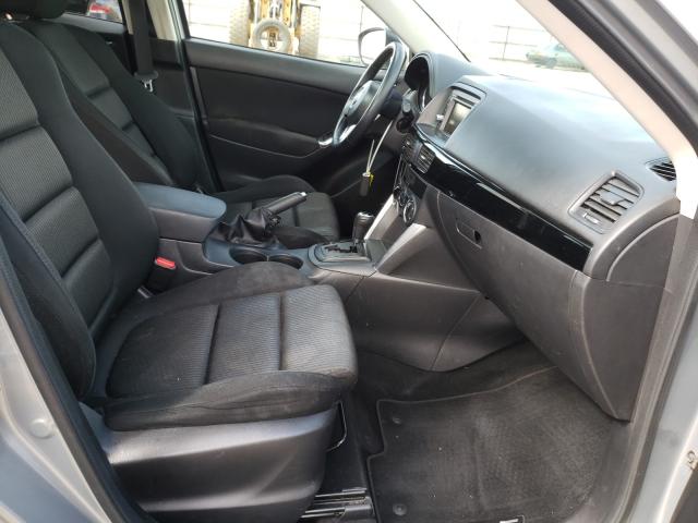 2013 MAZDA CX-5 TOURI - JM3KE2CE8D0129968