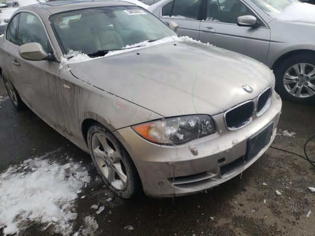 2011 BMW 128 I WBAUP7C57BVK78961