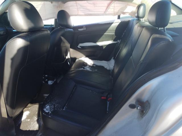 2010 CHEVROLET COBALT 2LT 1G1AF5F53A7216185