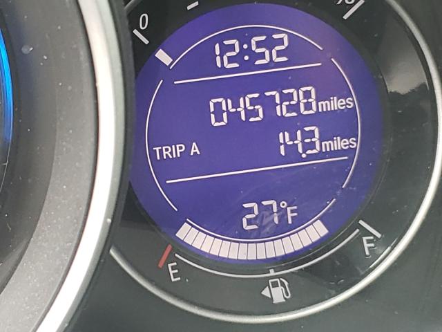 2015 HONDA FIT LX 3HGGK5H57FM784562