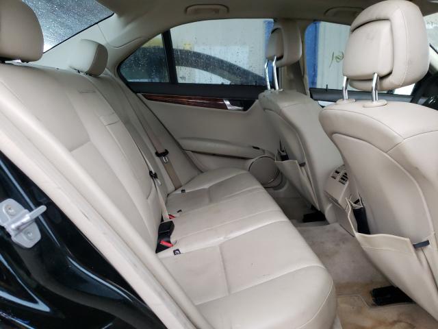 2010 MERCEDES-BENZ 180D WDDGF5EB7AR108073