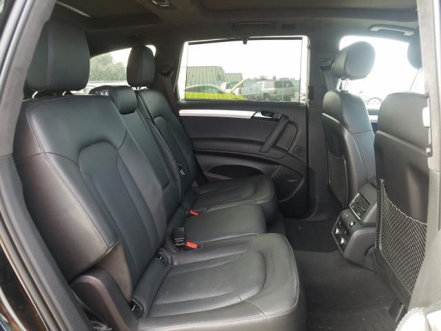 2015 AUDI Q7 TDI PRE WA1WMAFEXFD010232