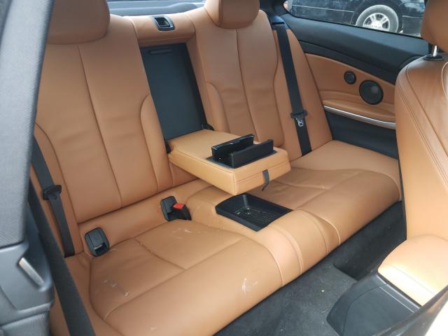 2018 BMW 430I WBA4W3C54JAE99650