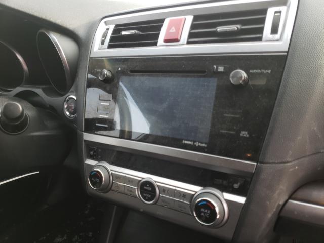 2015 SUBARU OUTBACK 2. 4S4BSANC7F3295337