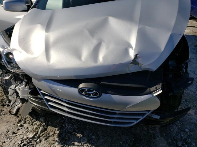2014 HYUNDAI TUCSON KM8JU3AG4EU792252