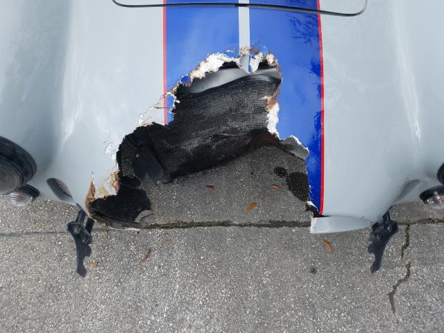 2016 FORD COBRA AE9BMAAH4G1MT1114