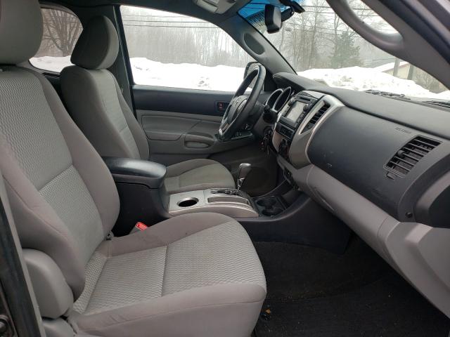 2013 TOYOTA TACOMA 5TFUU4EN9DX075018
