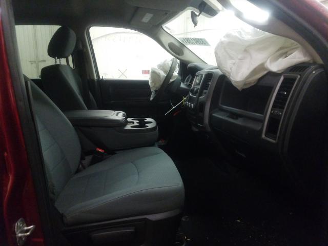 2014 RAM 1500 ST 1C6RR7FT2ES336050