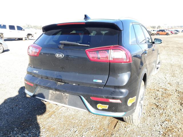 KNDCC3LD2K5315747 Kia Niro EX PR 4