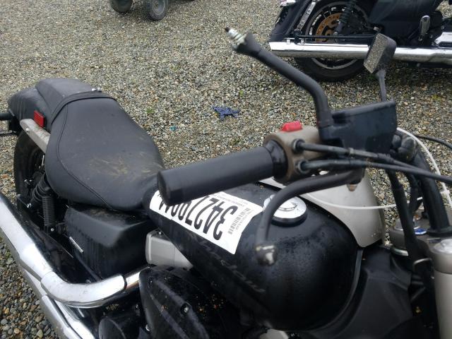 2013 HONDA VT750 C2B JH2RC5381DK300211