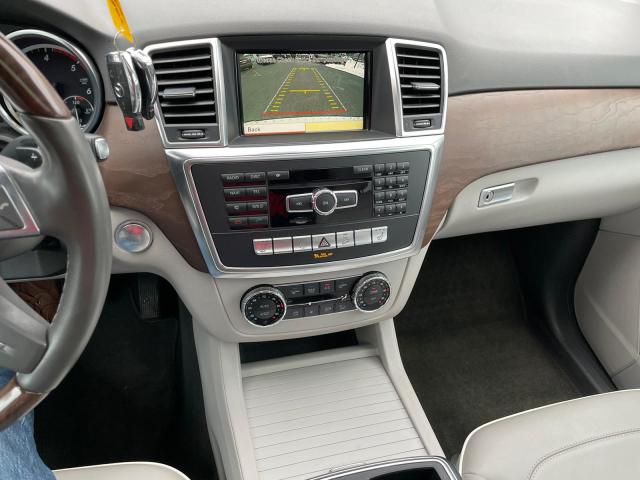 2012 MERCEDES-BENZ ML 350 BLU 4JGDA2EB3CA080120