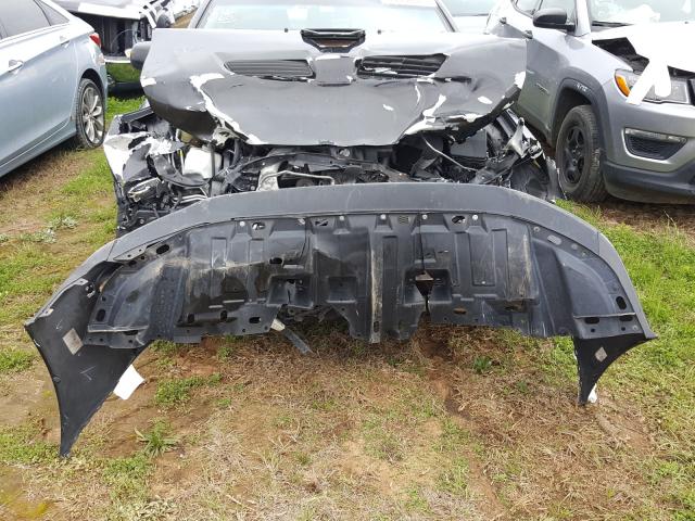 2012 MITSUBISHI LANCER EVO JA32W8FVXCU012497