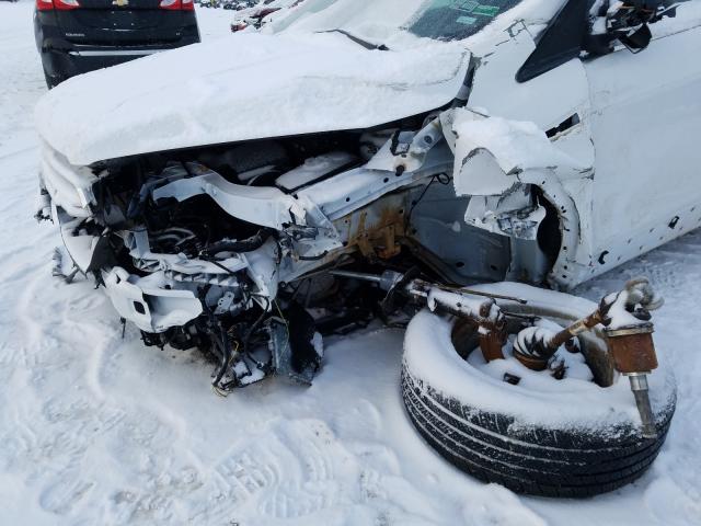 2019 FORD ESCAPE SE 1FMCU9GD6KUA07637