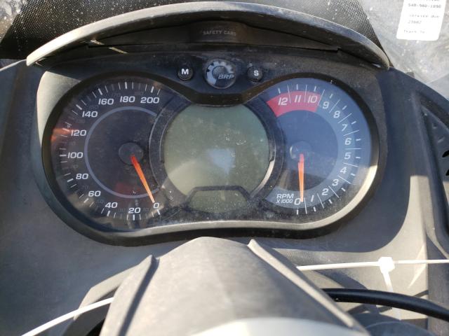 2009 CAN-AM SPYDER ROA 2BXJAXA189V000100