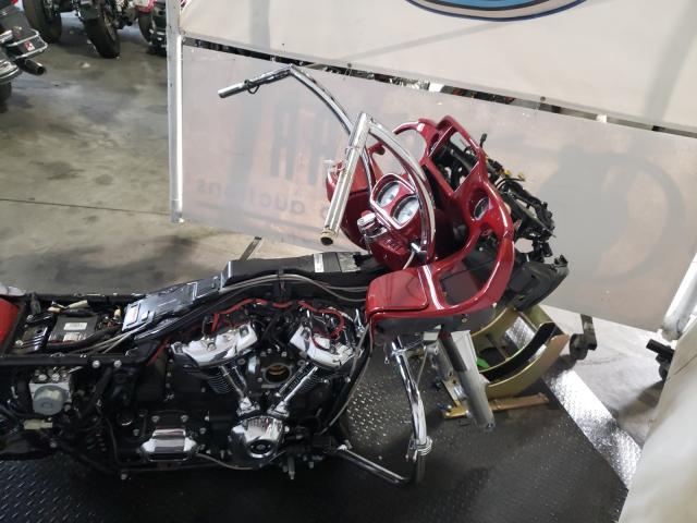 2019 HARLEY-DAVIDSON FLTRX - 1HD1KHC37KB627593