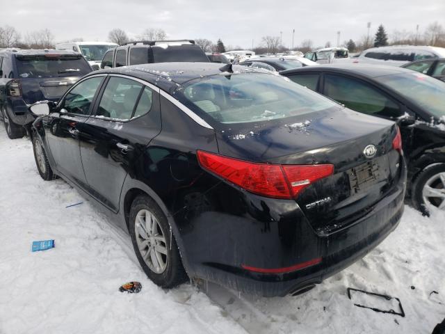 2013 KIA OPTIMA LX 5XXGM4A70DG174533
