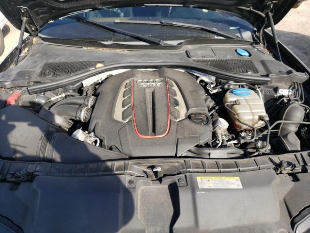 2013 AUDI S6 WAUF2AFC5DN109023