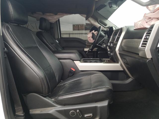 2017 FORD F250 SUPER - 1FT7W2BT0HEF16874