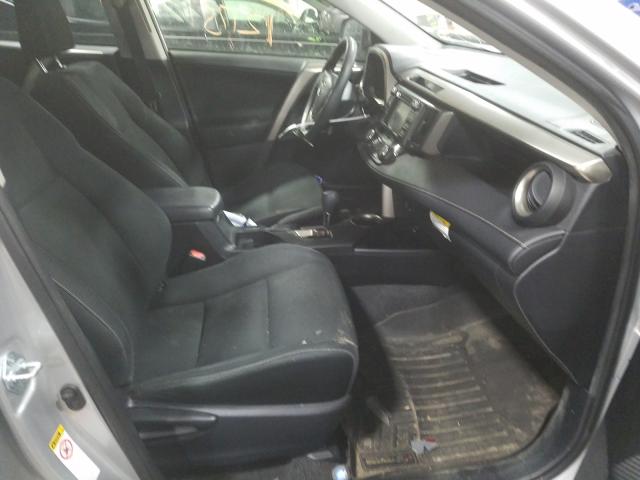 2014 TOYOTA RAV4 XLE JTMRFREV1ED069228