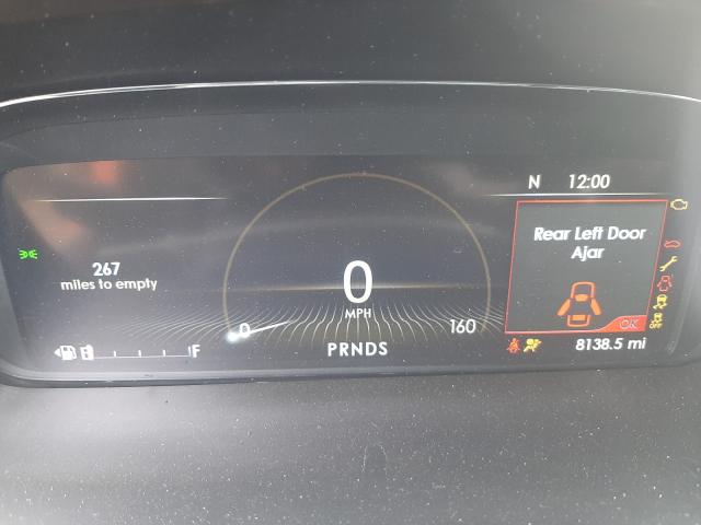 2017 LINCOLN CONTINENTA 1LN6L9SK1H5631547