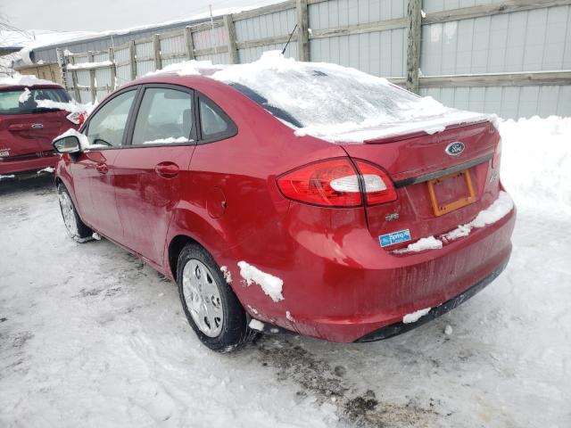 2011 FORD FIESTA 3FADP4BJXBM238678