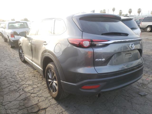 2019 MAZDA CX-9 TOURI - JM3TCACY2K0307059