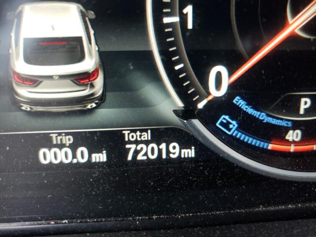 2015 BMW X6 XDRIVE5 - 5UXKU6C55F0F93775