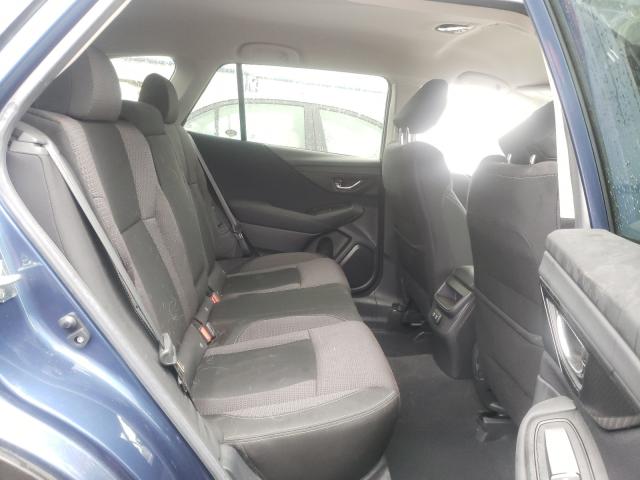 2020 SUBARU OUTBACK PR 4S4BTACC3L3155930