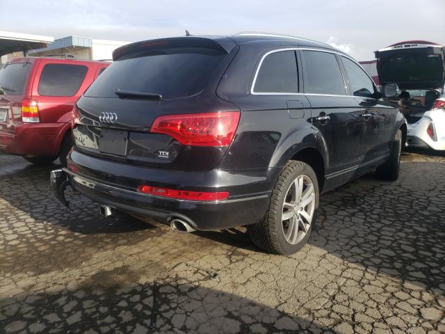 2015 AUDI Q7 TDI PRE - WA1LMAFE3FD005361