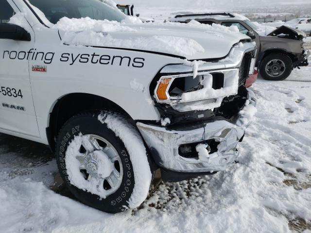 2020 RAM 2500 TRADE 3C6UR5HJ9LG248370