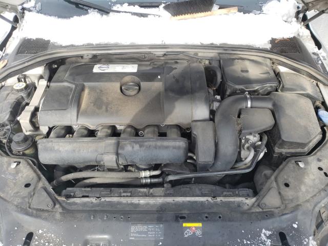 2010 VOLVO S80 3.2 YV1982AS7A1113249