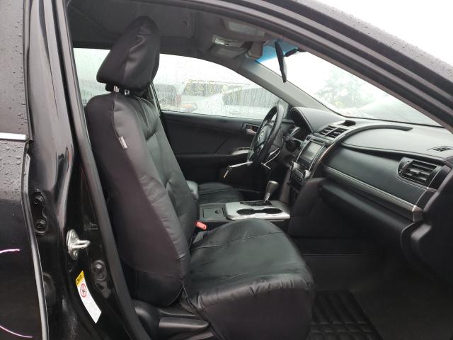 2013 TOYOTA CAMRY L 4T1BF1FKXDU286066