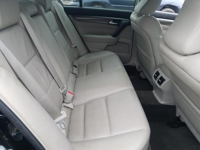 2013 ACURA TL 19UUA8F26DA016436