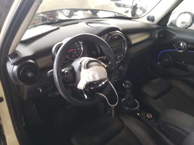 2016 MINI COOPER S WMWXU3C55G2D29061