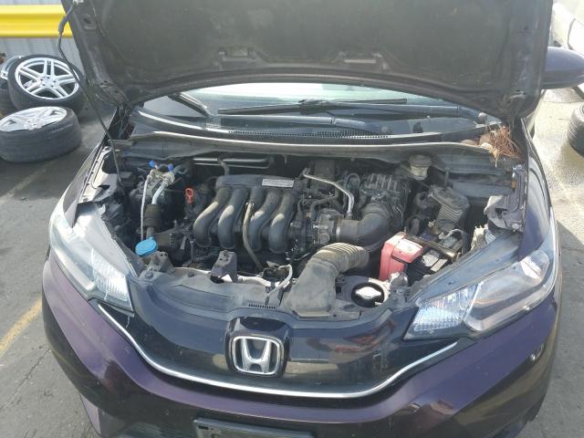2015 HONDA FIT EX 3HGGK5H82FM779523