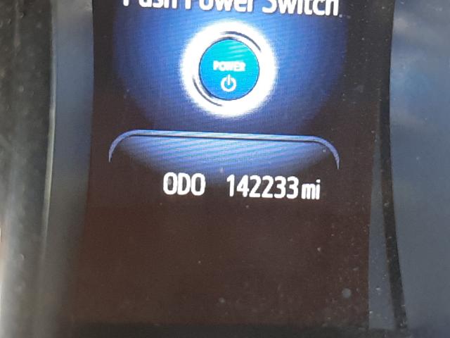 2013 TOYOTA AVALON HYB 4T1BD1EB6DU008904