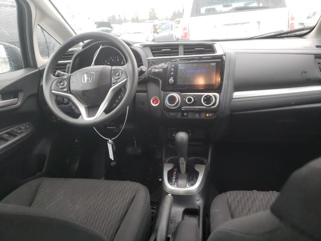 2019 HONDA FIT EX 3HGGK5H84KM751426