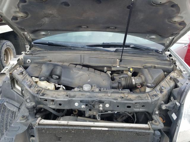 2011 GMC ACADIA DEN 1GKKRTED7BJ211063