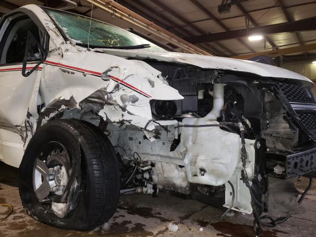 2013 RAM TRADESMAN 2C4JRGAG5DR535948