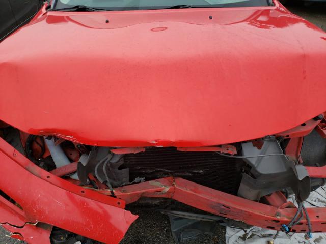 2010 DODGE CHARGER RA 2B3CA9CV3AH280078